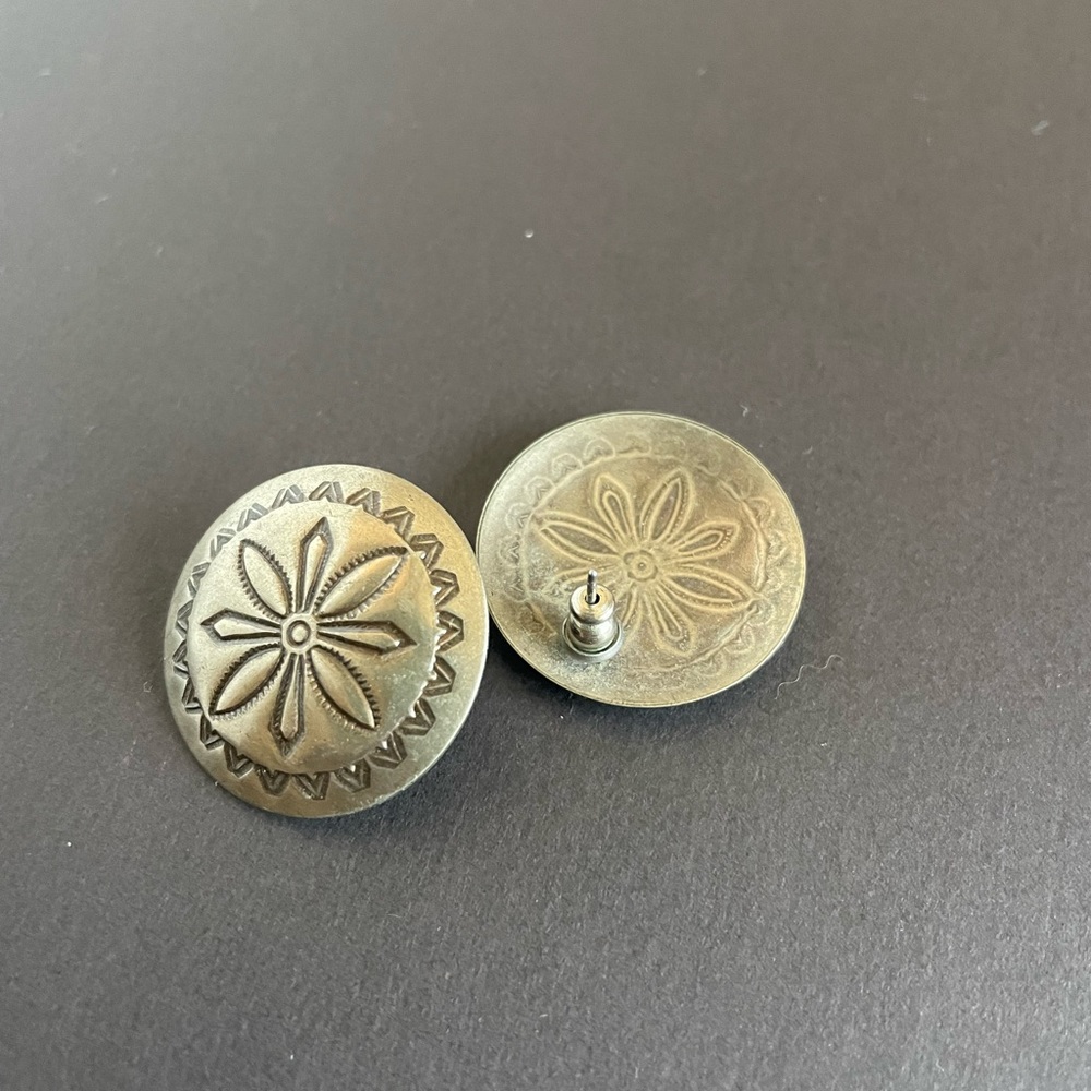 Earring lot 2 - Picture 3 of 3